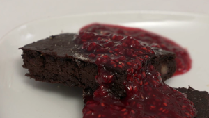 Dezert: Z polievky rovno do čokolády