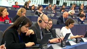 Európsky parlament vyhlásil klimatickú pohotovosť. Zasiahne všetky členské štáty