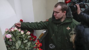 Za pádom lietadla s Alexandrovcami nebol výbuch na palube