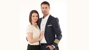 Zarážajúca podoba hercov z Divokách koní. Veď sú ako súrodenci!