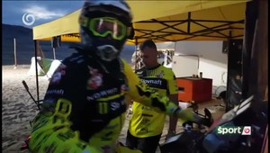 Svitko pomáhal zranenému súperovi a TAKTO mu to zrátali