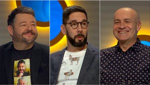 Hádači z Romanových zážitkov strácali reč: Čo urobí rušňovodič, keď mu treba na záchod?