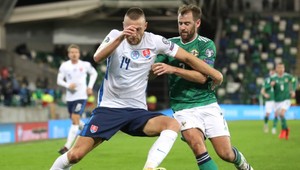 Slováci sa do veľkoklubov tak skoro nedostanú, myslia si agenti