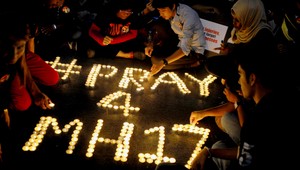 Ukrajina obhajuje otvorený vzdušný priestor, zostreleniu nevedela zabrániť