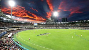 Svet je v karanténe, ale šport nezmizol. Tieto súťaže sa stále hrajú