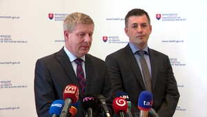 Minister Lengvarský má odvážne plány s výstavbou nemocníc