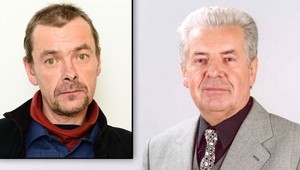 Přemek Podlaha (†76): Synovi požičiaval na úroky