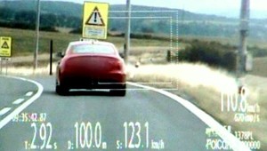 REBRÍČEK. Najrýchlejší cestní piráti tohto leta