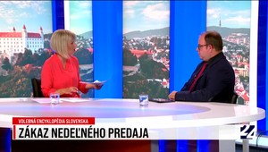 Volebná encyklopédia Slovenska: Nedeľný predaj nie je témou ani pre konzervatívnych voličov