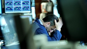 Libra dosiahla 31-ročné minimum. Akciové trhy reagujú na brexit