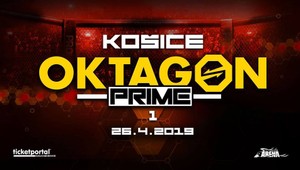 Oktagon PRIME mieri do Košíc, poznáme prvé mená štartovky