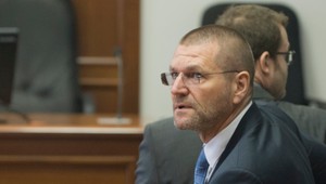 Exministra Igora Štefanova prepustil súd podmienečne na slobodu