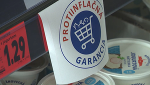 Zastropované potraviny majú byť v obchodoch označené štítkom