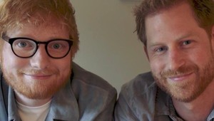 Ryšavci Ed a Harry zverejnili VIDEO. Ich zmysel pre humor baví svet