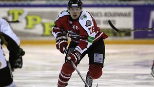 Dvakrát vyhral Stanleyho pohár. V 35 rokoch znova bojuje o NHL