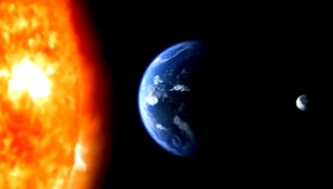 Slnko sa točí okolo Zeme, tvrdí nový americký dokument