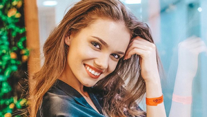 Šikovná fotografka a nádejná novinárka: Misska Lucia má o svojej budúcnosti jasno!