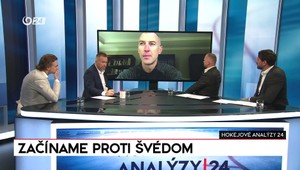 Žigmund Pálffy v Hokejových Analýzach 24: V 2002 sa zišla dobrá partia a verím, že sa to ešte niekedy podarí