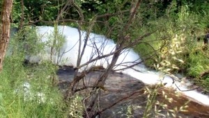 Na Spiši sa objavila podozrivá biela látka. Zasadal aj krízový štáb!