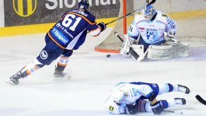 Majdan strojcom víťazstva Bystrice, Nitra zdolala Košice