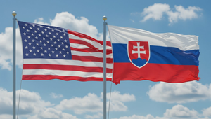 USA a Slovensko podpísali dohodu o posilnení civilného jadrového programu