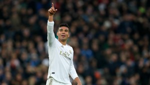 Tituly bokom. Casemiro si želá iné víťazstvo