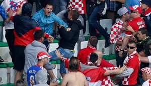 Francúzi počas ME 2016 zatkli už 557 výtržníkov