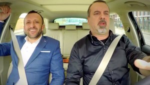 Ondrej Kandráč už DNES v Super Karaoke!