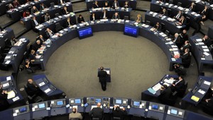 Európsky parlament schválil prelomovú dohodu CETA