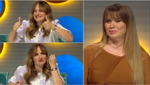 Zuzka Šebová expresne uhádla povolanie hostky a potom: TOTO ju absolútne šokovalo!