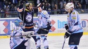 Na Košice v 1. kole play-off čaká švédska Skelleftea