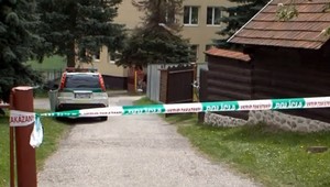 Jakub, ktorého telo našli kolegovia na chate, spáchal samovraždu