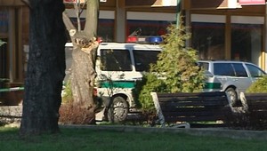 V Bratislave dobodali expolicajta!