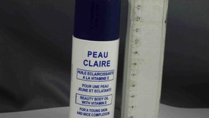 Pleťová kozmetika spôsobuje kožné alergie