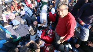 Rakúsky kancelár: Ploty utečeneckú krízu nevyriešia