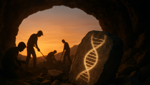 Objavili posledného neandertálca? Má meno, príbeh a prepísal dejiny