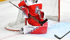 Český reprezentačný brankár (†21) zahynul po páde z balkóna