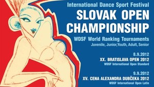 Tisíc tanečníkov roztancuje Bratislavu