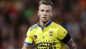 Rusnák ml. si vybral ofenzívnu Eredivisie, aby napredoval