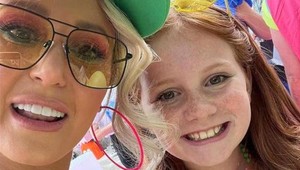 Jej zoznam vianočných želaní ľudí šokoval: Takýto list pre Ježiška ste ešte nevideli!