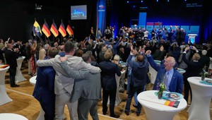 Nemecko: Vo voľbách v Sasku-Anhaltsku vyhrala pravicová populistická AfD