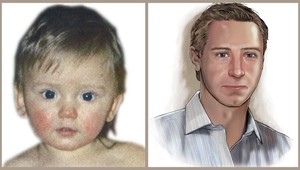 Som chlapec, ktorý zmizol pred 24 rokmi, tvrdí mladík