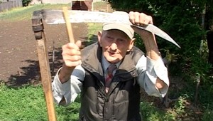 Jozef Daniška (103). Príbeh jeho života