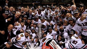 V utorok štartuje 96. ročník NHL s tuctom Slovákov