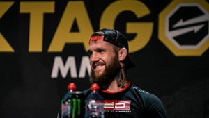 Samuel Krištofič: Ja som mal mentálneho kouča, ktorým bol život