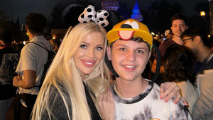 Silvia Kucherenko ukázala izbu svojho syna: Biť ho za toto nebude!