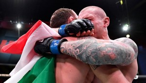 UFC plánuje masívne prepúšťanie. Má ísť o desiatky bojovníkov