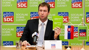 Blaha má jasnú víziu o budúcnosti Bratislavy