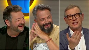 Vtip z Inkognita, ktorý musíte počuť: Páni, toto pred svojou manželkou určite nerobte!