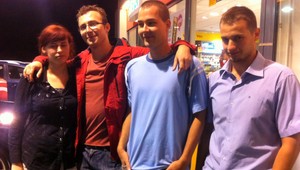 Dva mesiace po streľbe na študentov: Ani auto, ani vodičák, ani výsledok